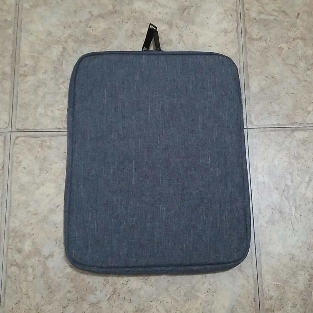 Charcoal Gray iPad Protective Case